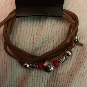 Woman’s bracelet